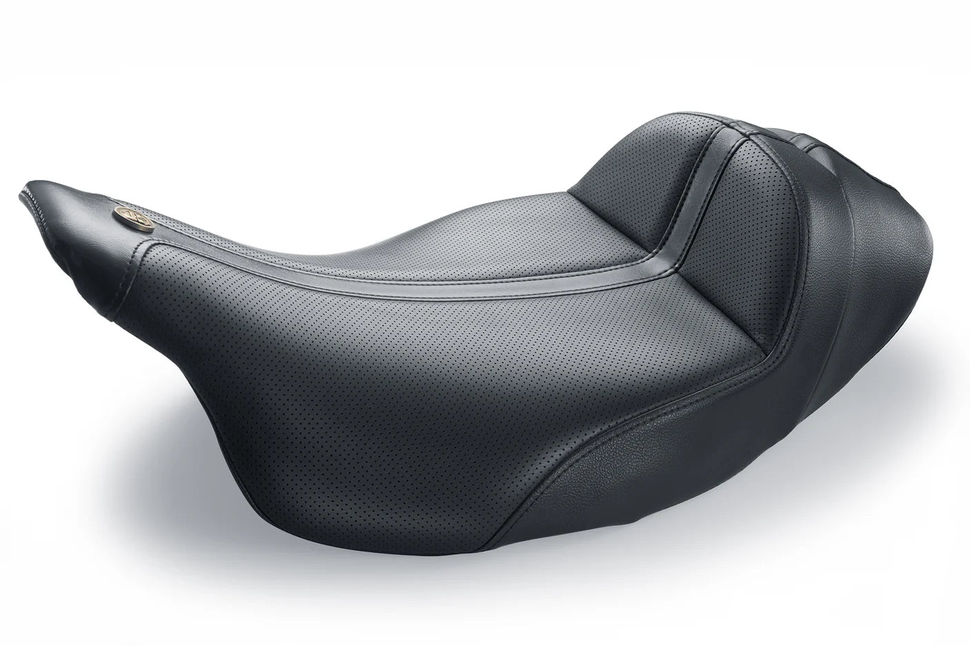 2009 to 2022 Solo Seat HD Touring ASR