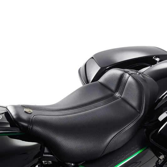 2009 to 2022 Solo Seat HD Touring ASR