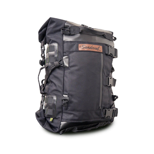 Adam Sandoval El Sandoval Waterproof Riding Bag ASR