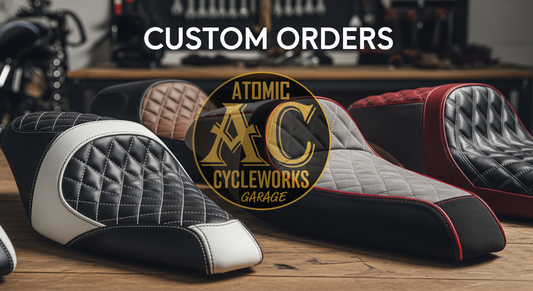Custom Order J.Galligher