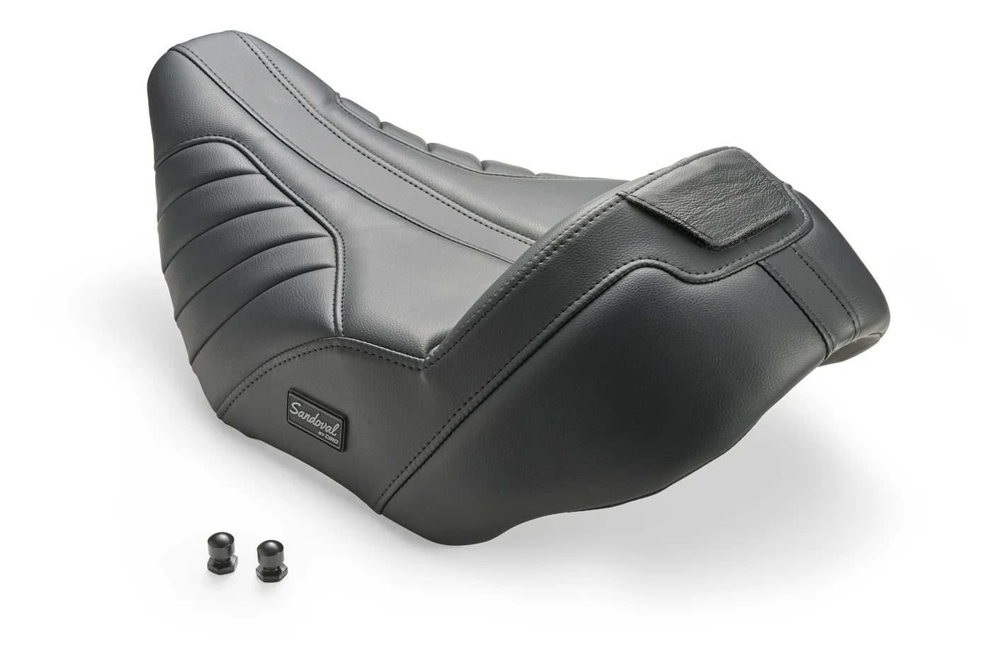 Sandoval Seat ASR For '23.5-up H-D Touring