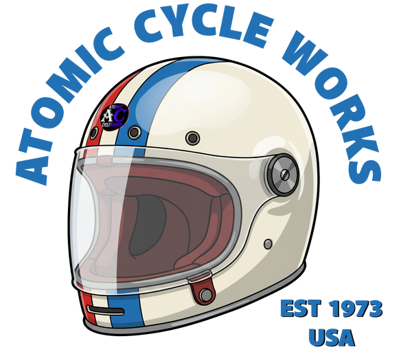 Atomic Cycle Works 