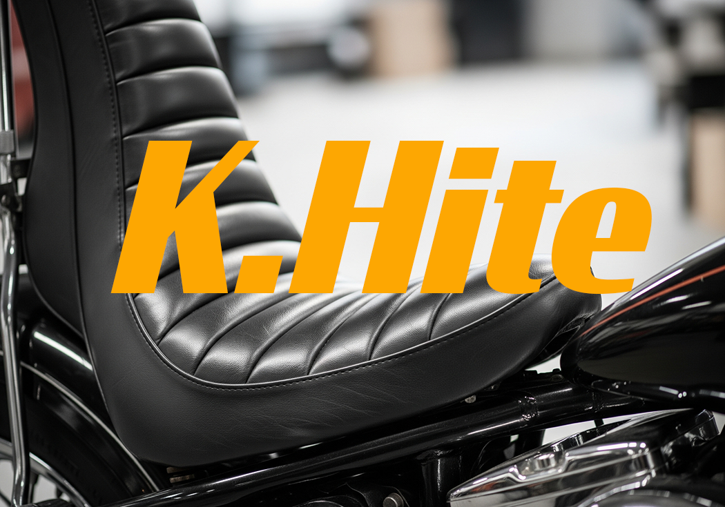 Custom Order K.Hite