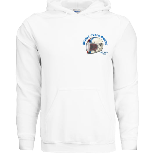WHITE - FRONT
