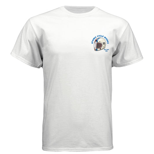 WHITE - FRONT